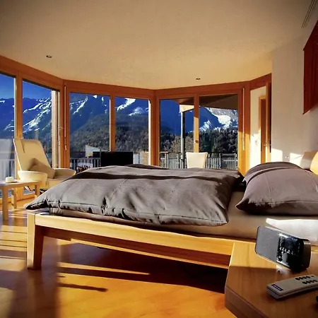 Alphaven - A * Энгельберг