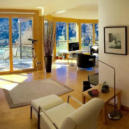Alphaven - A Апартаменты